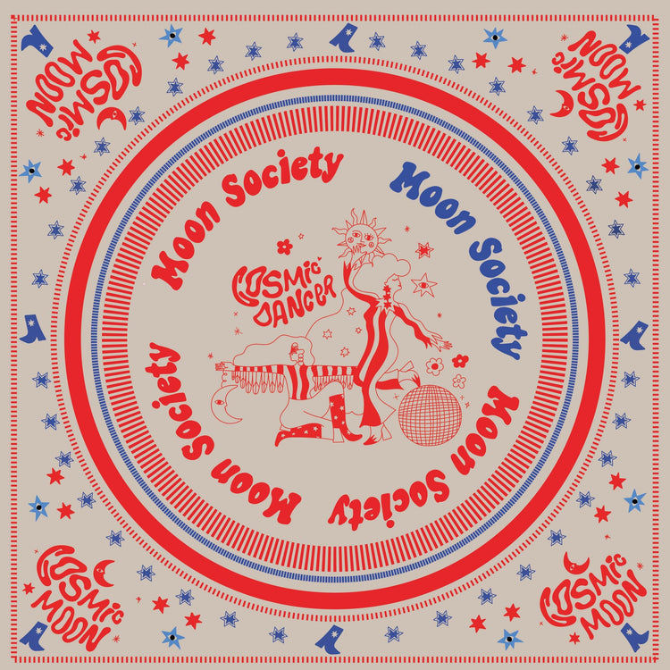 scarf - MoonSociety-Lisboa
