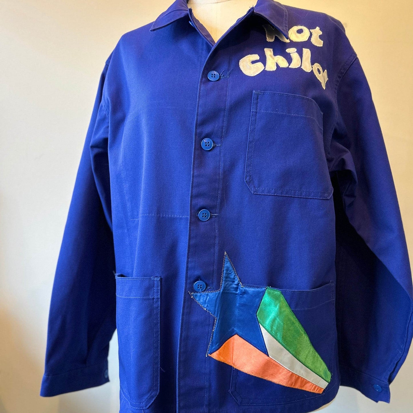 Moon Twist Workwear