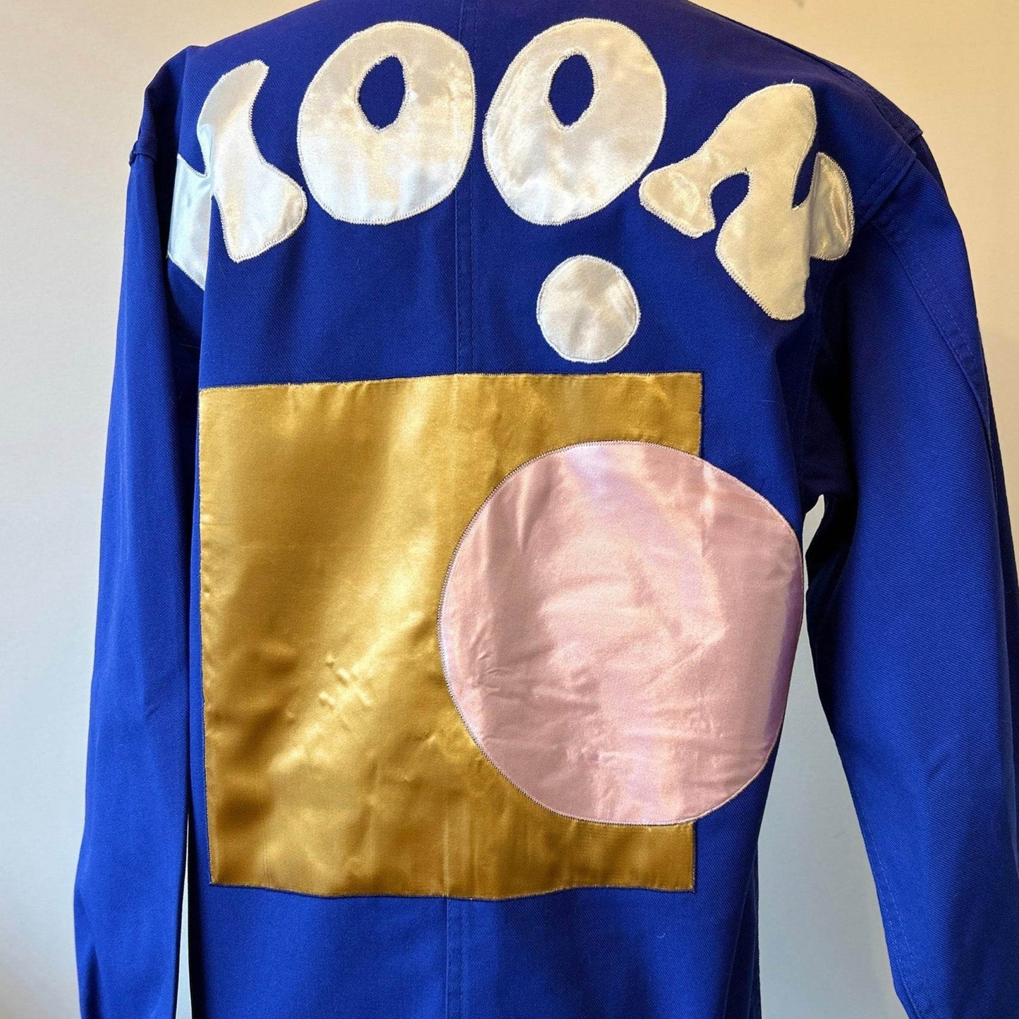 Moon Twist Workwear