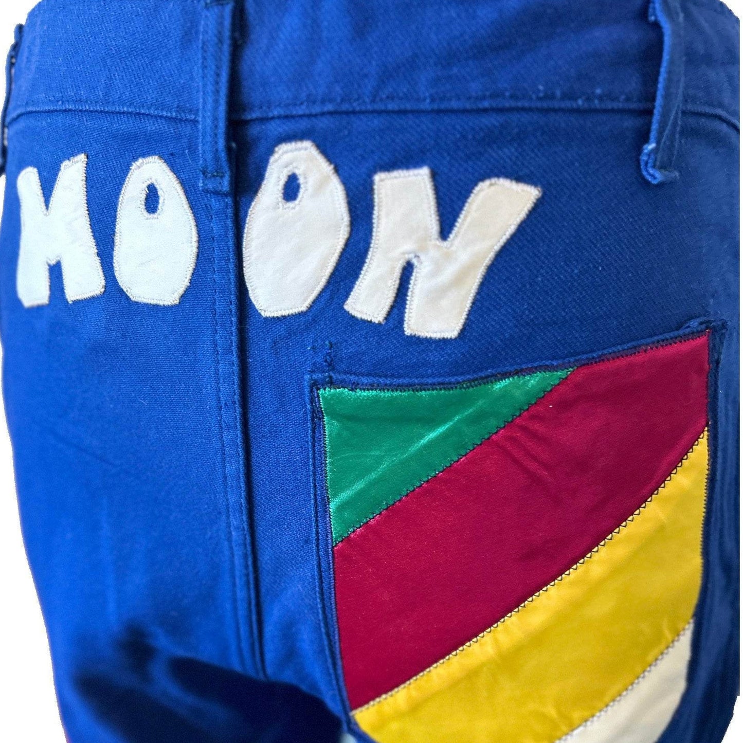 Moon twist Workwear pants