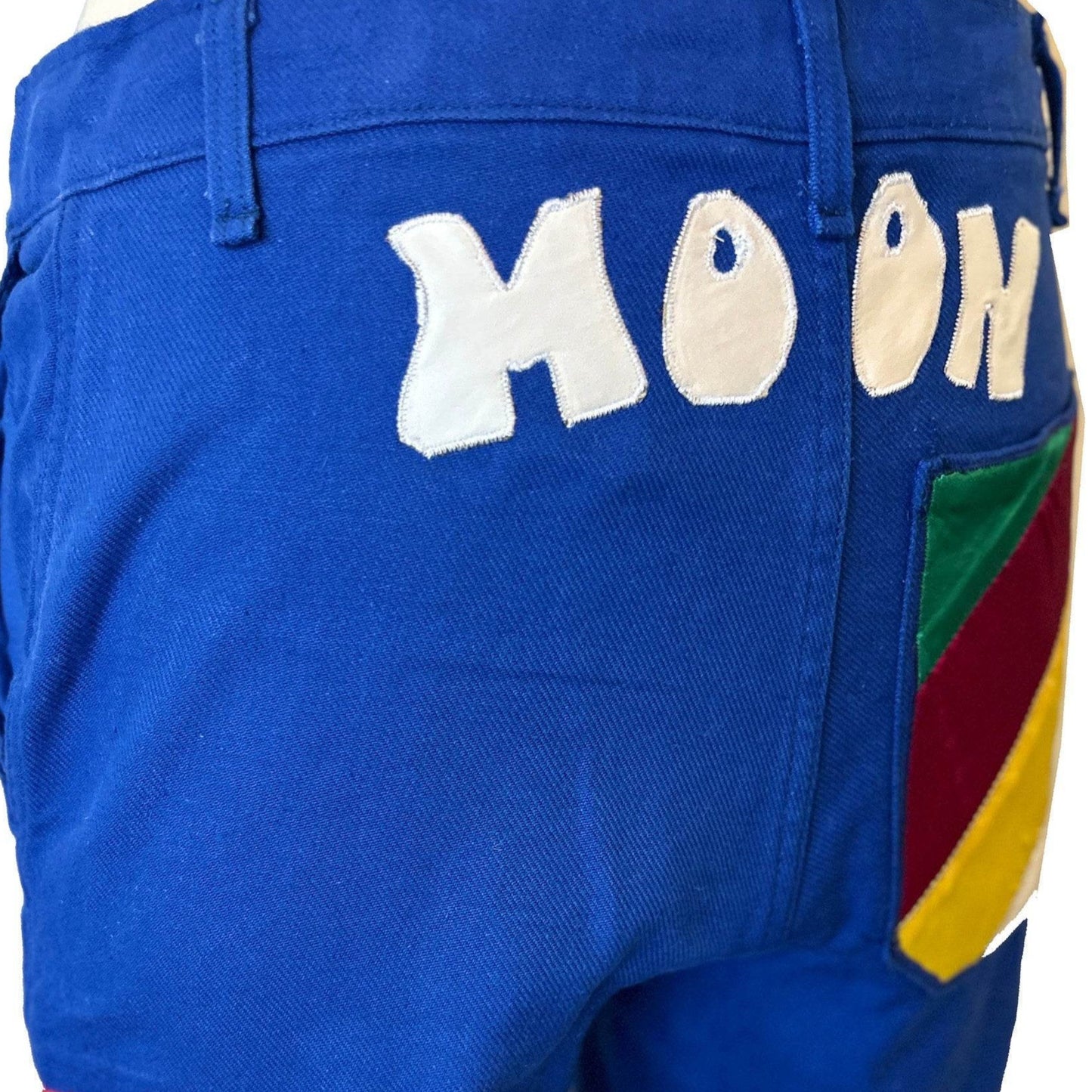 Moon twist Workwear pants