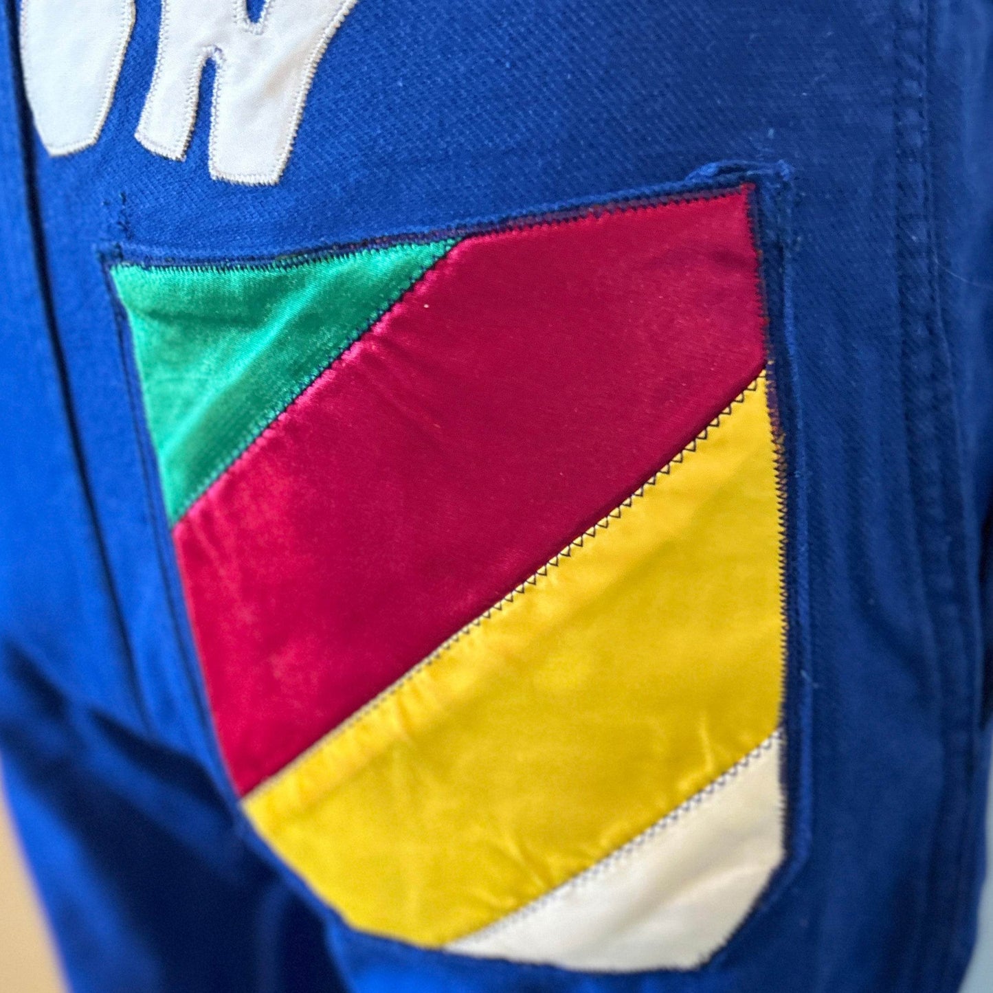 Moon twist Workwear pants