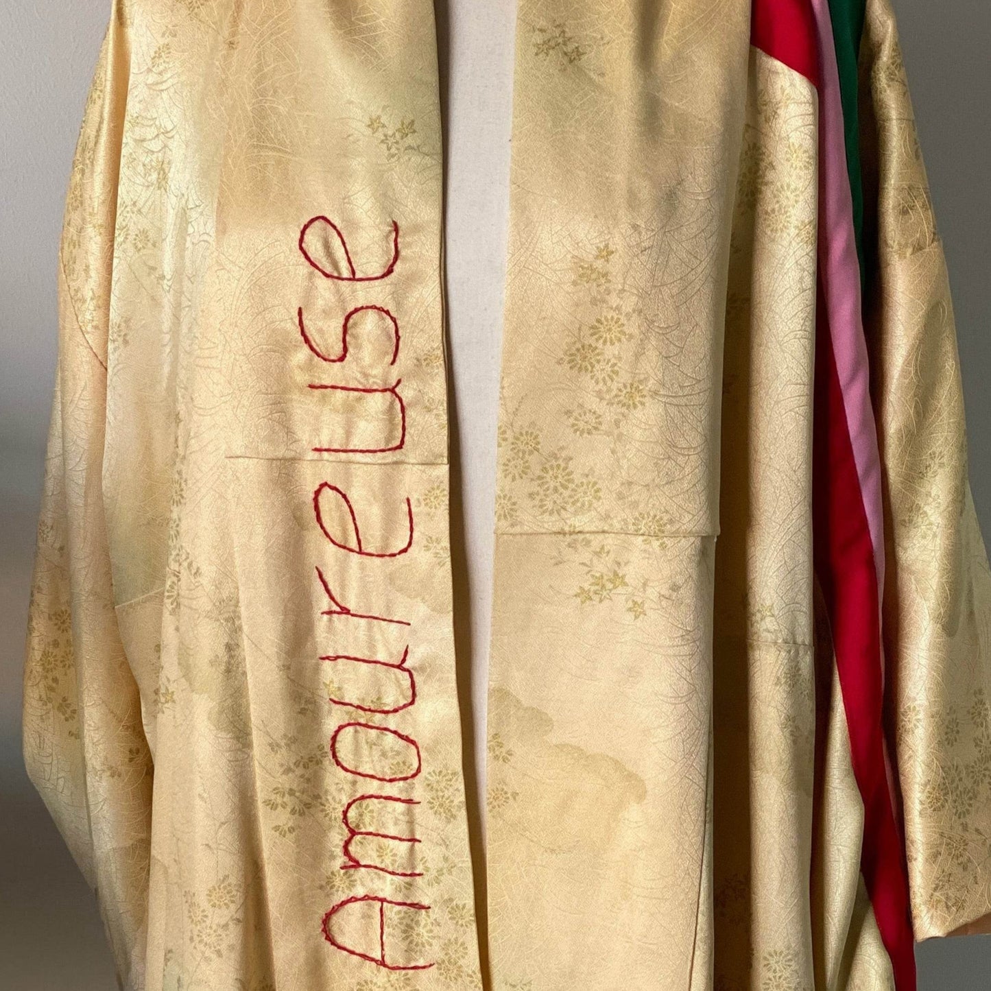 Kimono-amoureuse