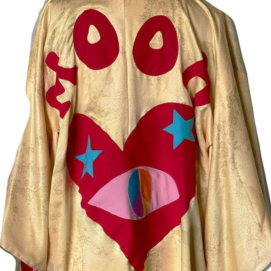Kimono-amoureuse