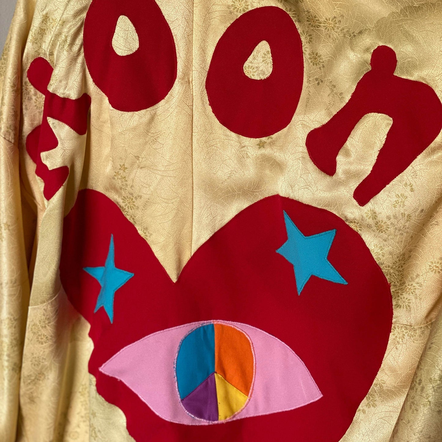 Kimono-amoureuse