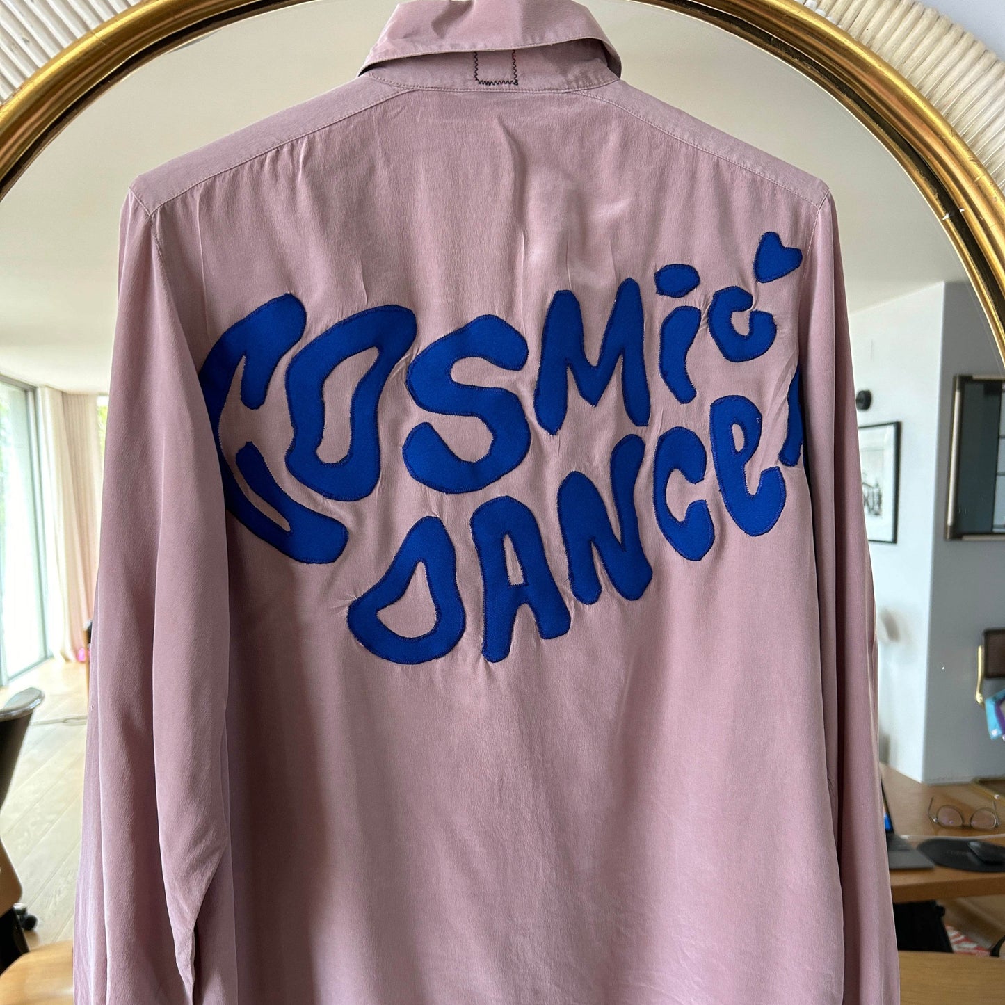 VINTAGE “COSMIC DANCER” SHIRT