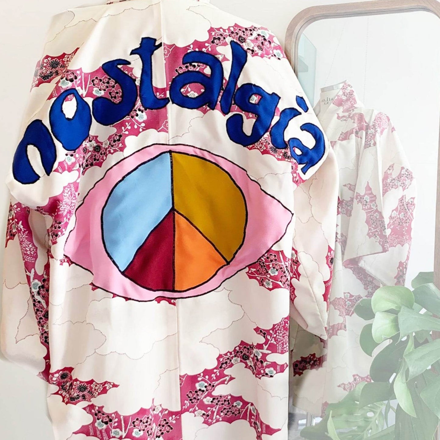 Kimono-Nostalgia