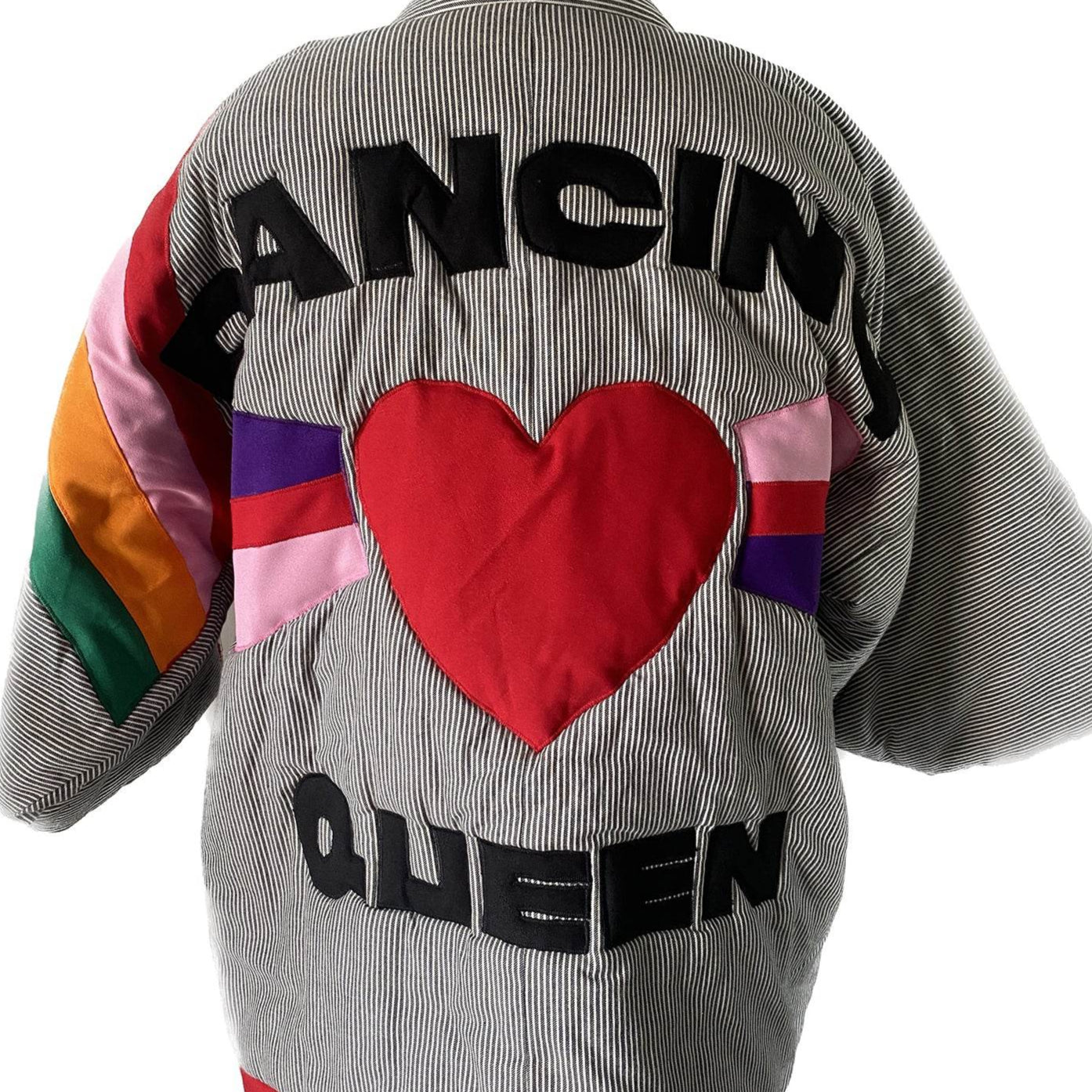 Hanten - DANCING QUEEN