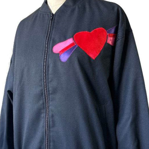 Bombers FUJI moon society
