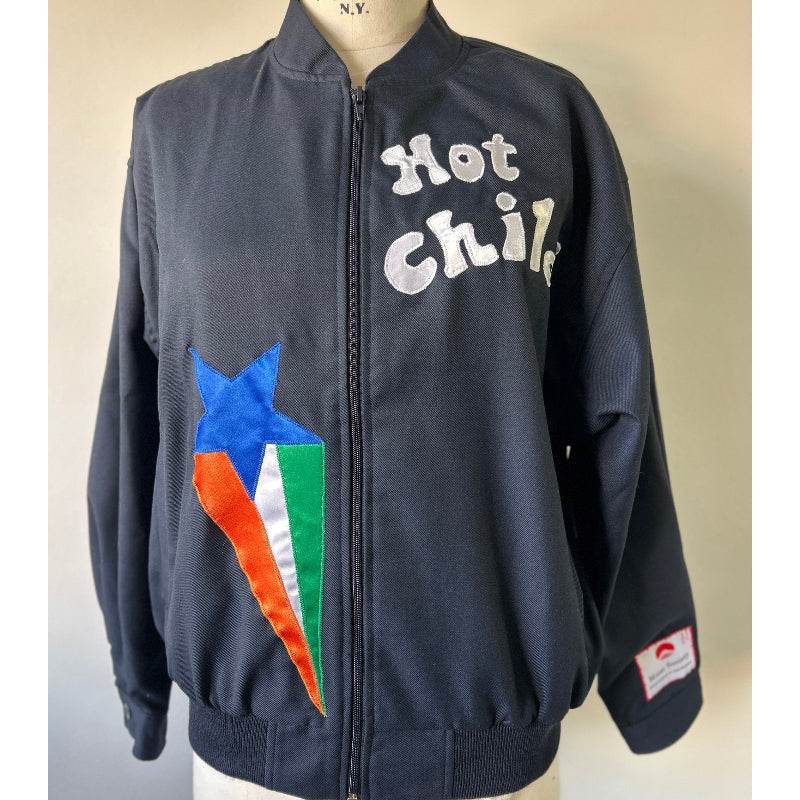 Bombers MOON hot child