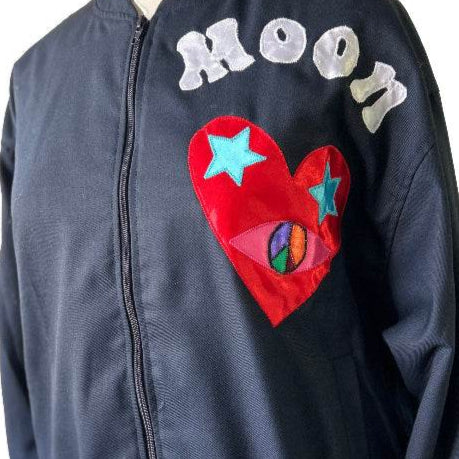Bombers MOON WALKER moon society