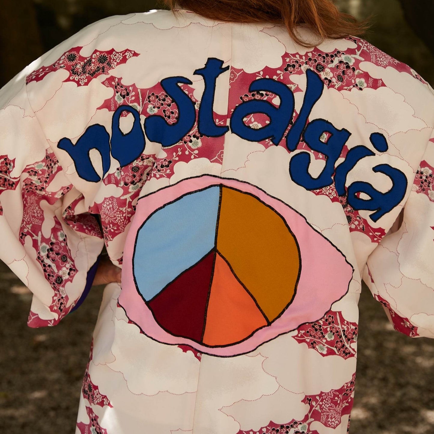 Kimono-Nostalgia