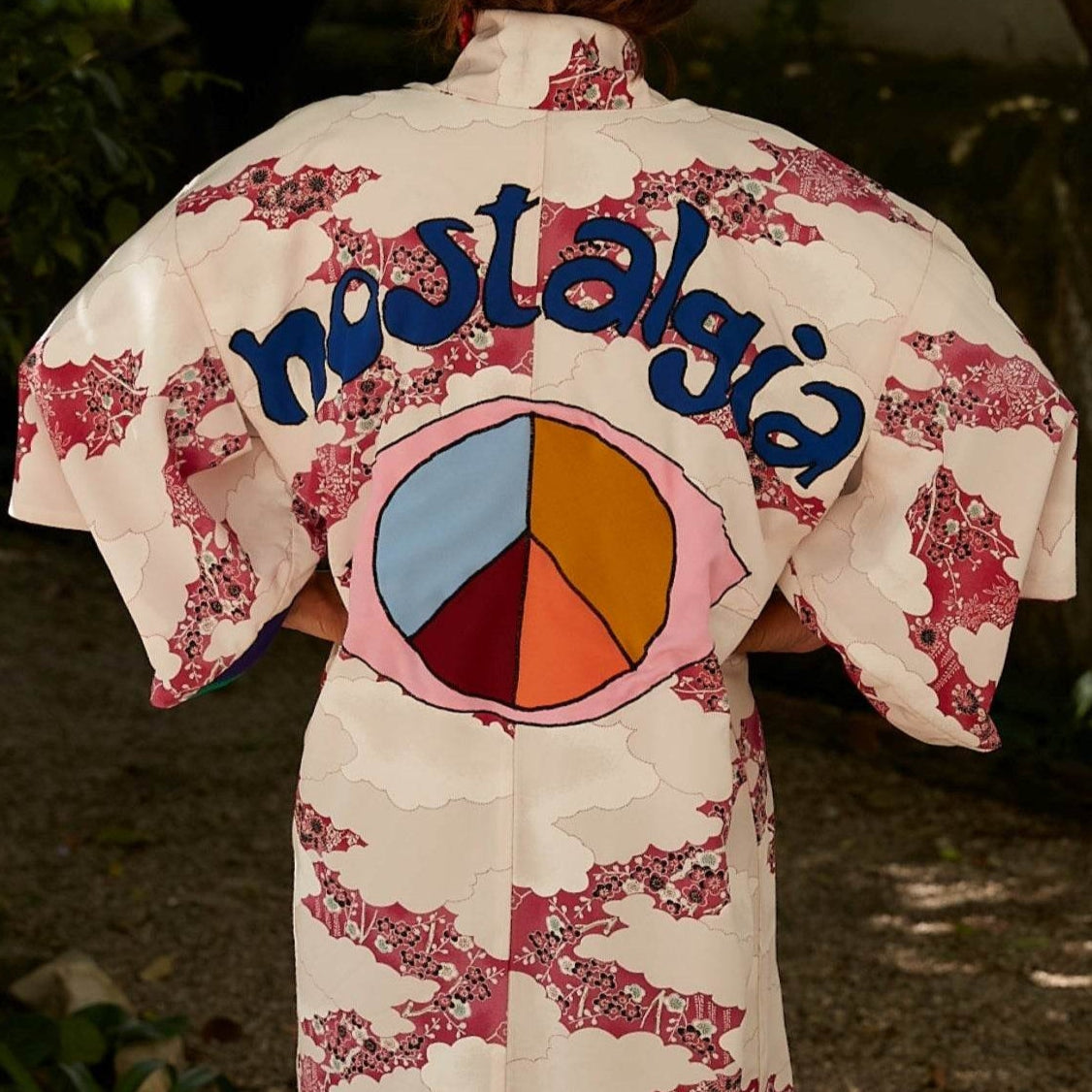 Kimono-Nostalgia