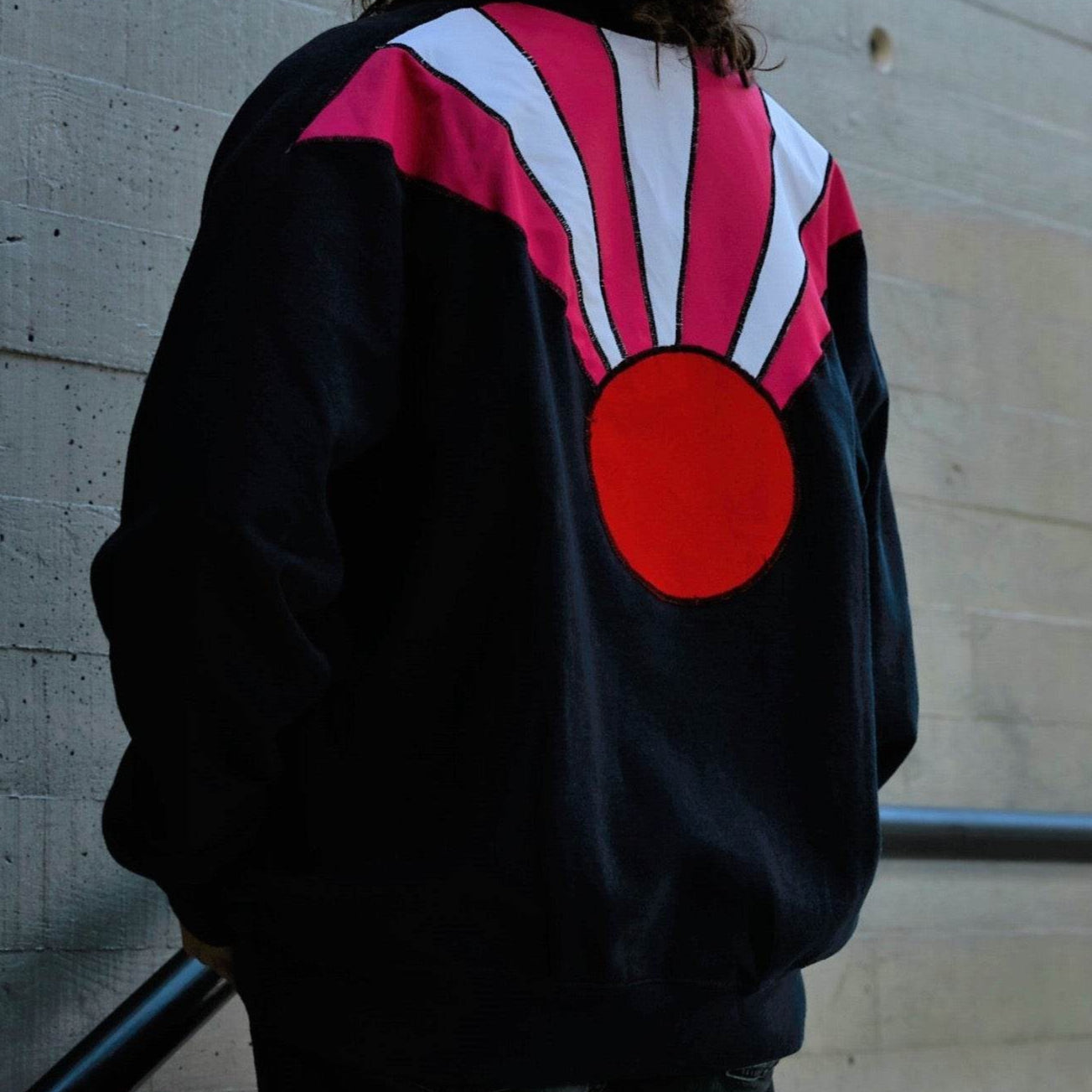 Sweat-JAPAN