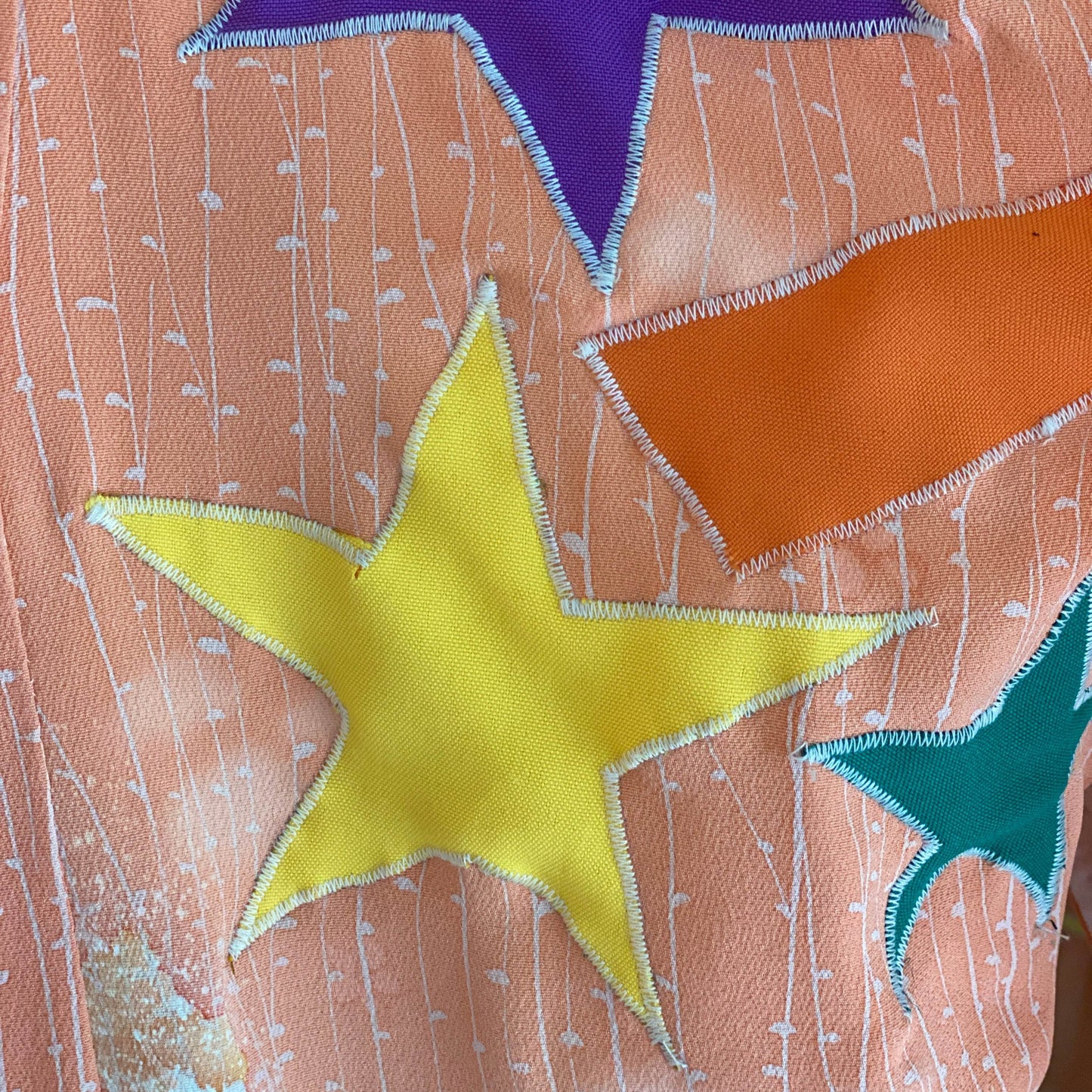 VINTAGE "Tender" Kimono