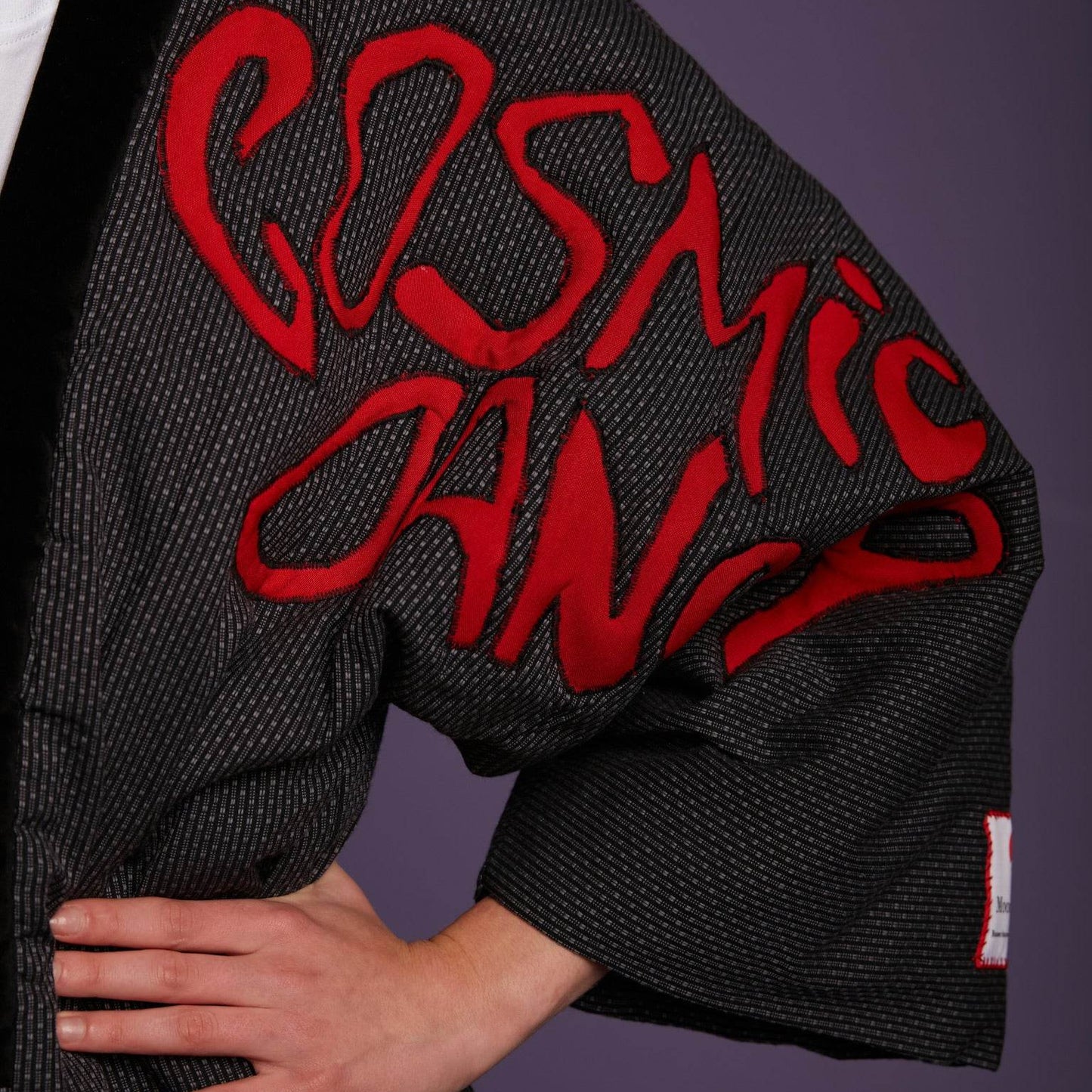 Hanten-COSMIC DANCER