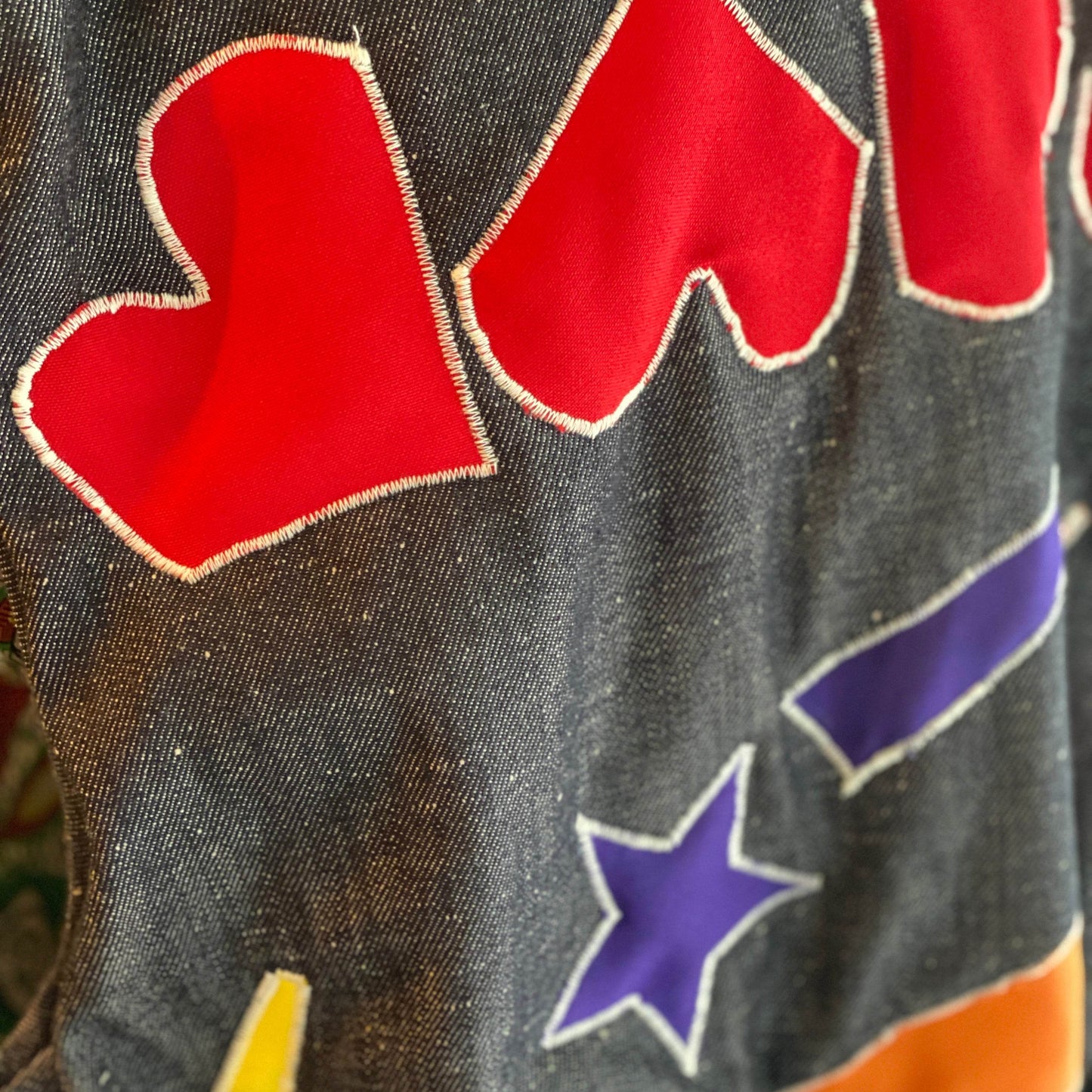 Sleeveless Jacket JAPAN