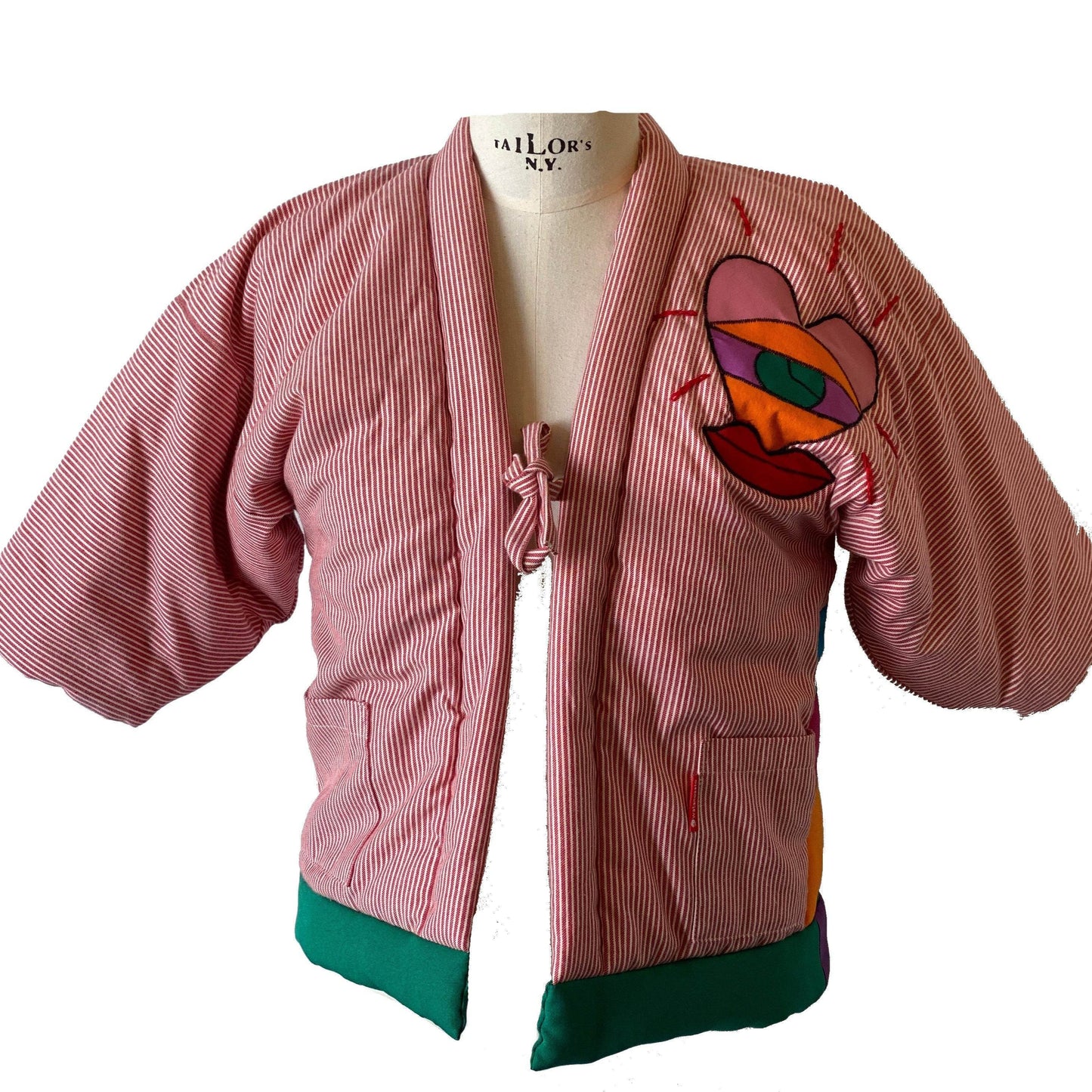 Hanten KIDS light pink - L'AMOUR FOU