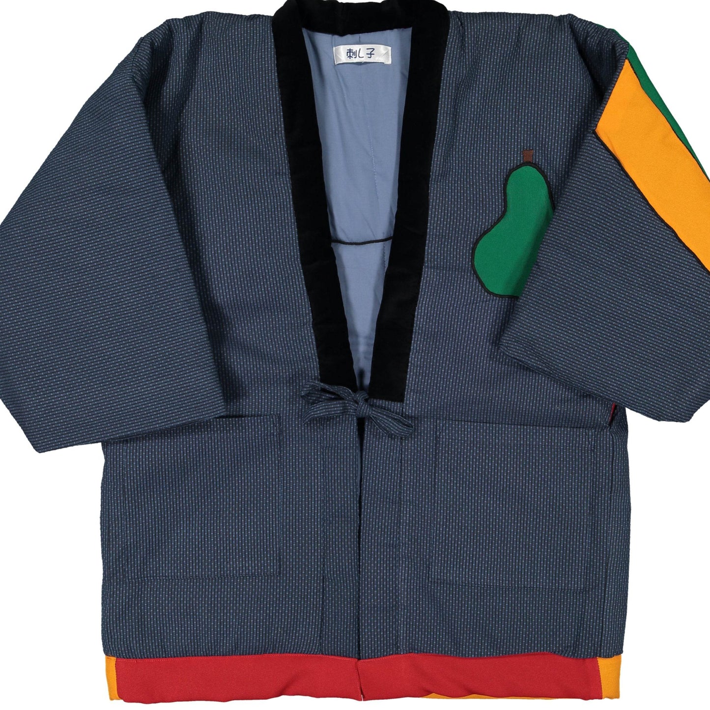 Hanten blue -GOOSE