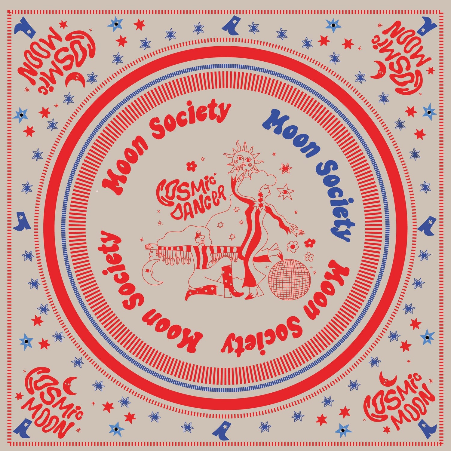 scarf - MoonSociety-Lisboa