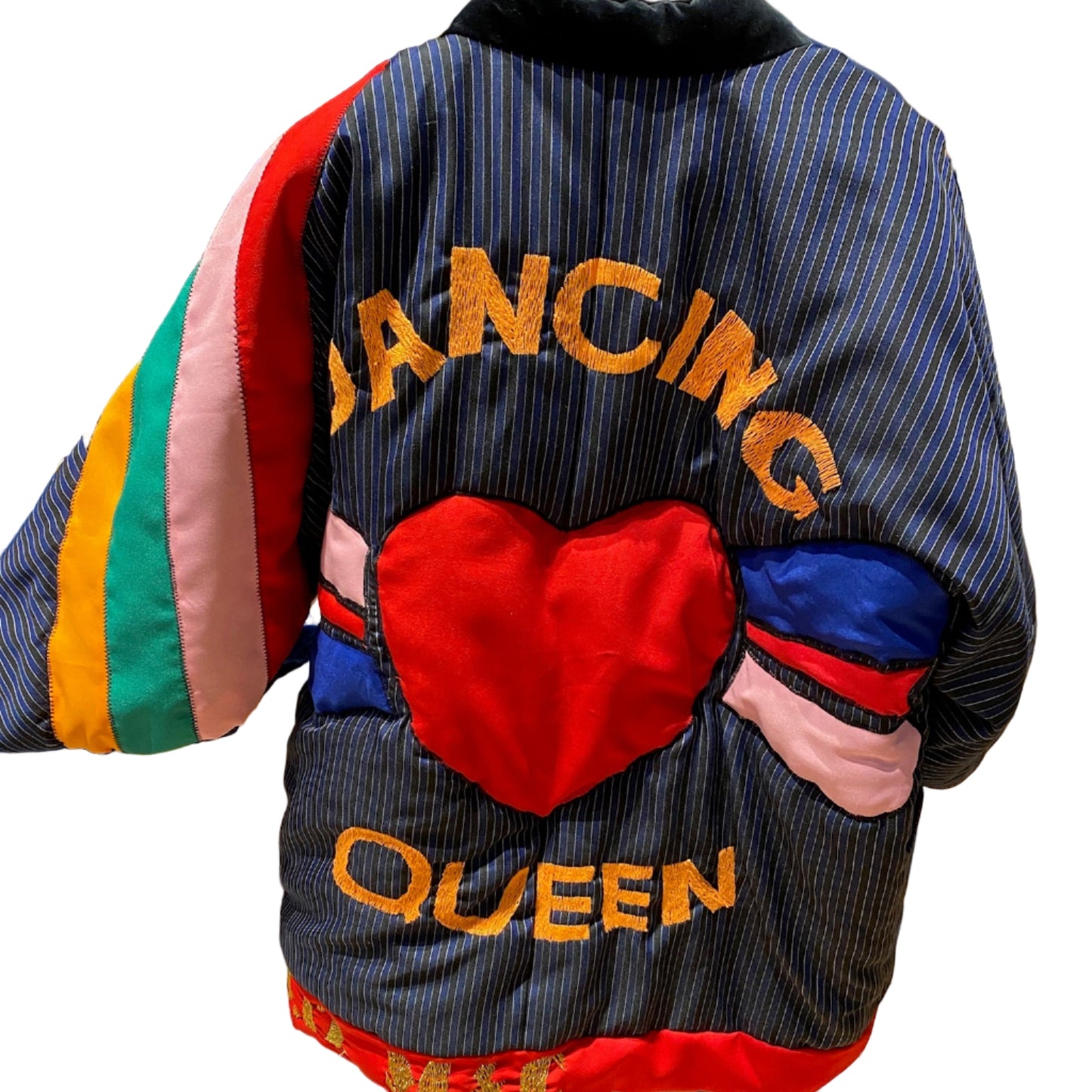 Hanten - DANCING QUEEN