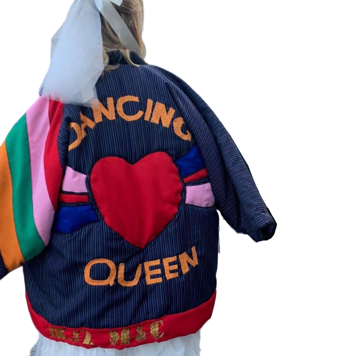 Hanten - DANCING QUEEN