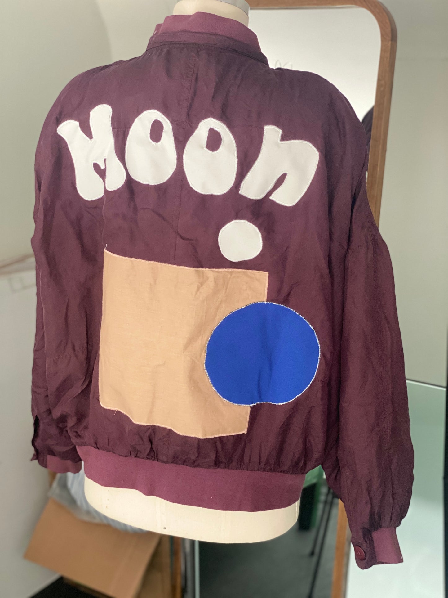 Bombers Moon