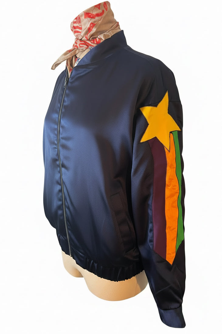 Bombers phénix moon society