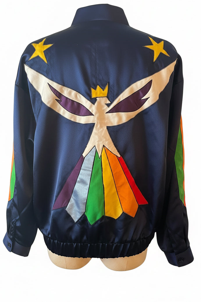Bombers phénix moon society
