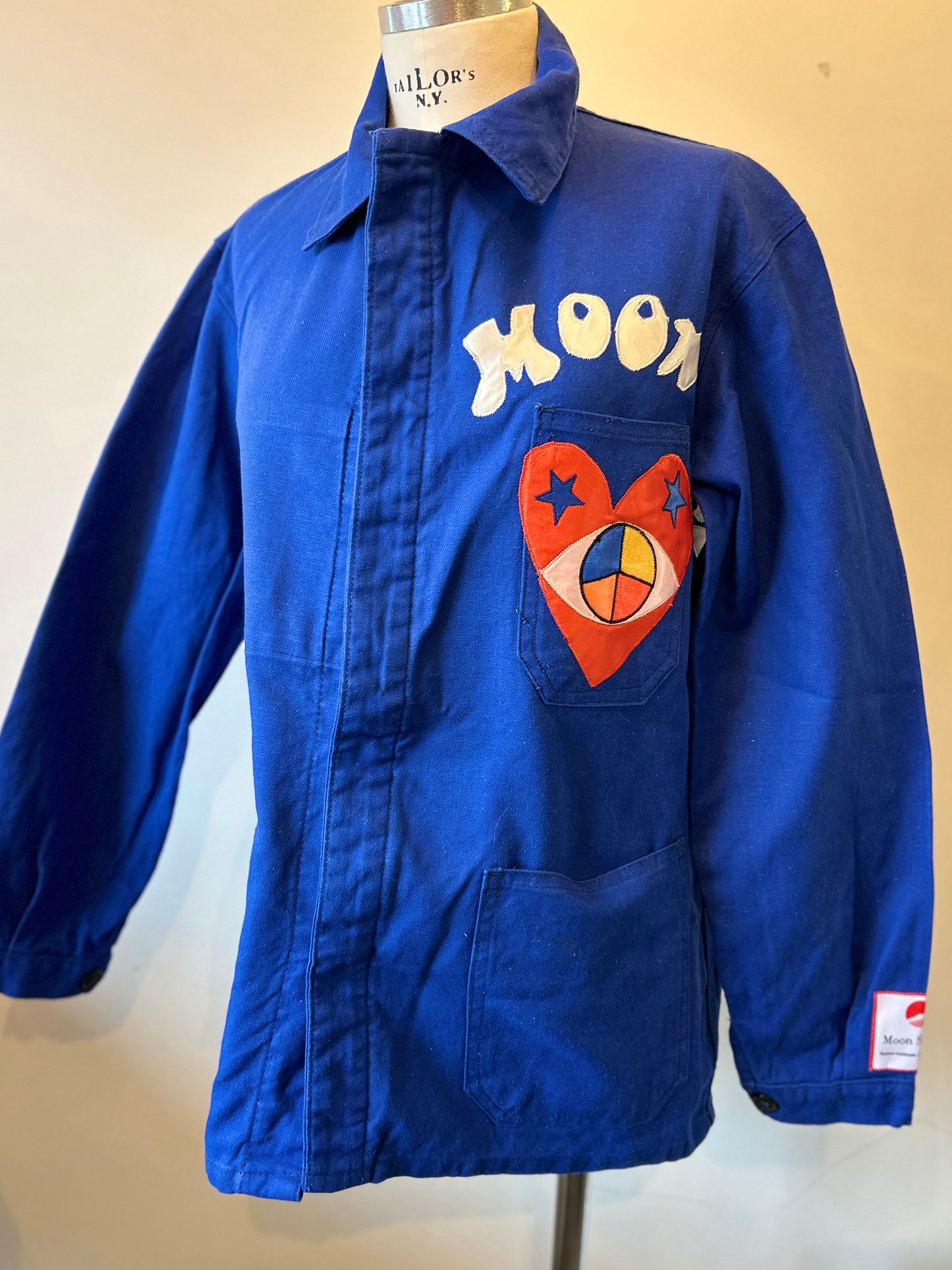 Moon twist Workwear