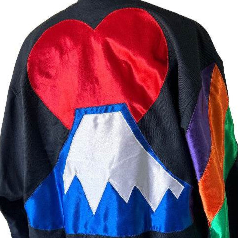 Bombers FUJI moon society