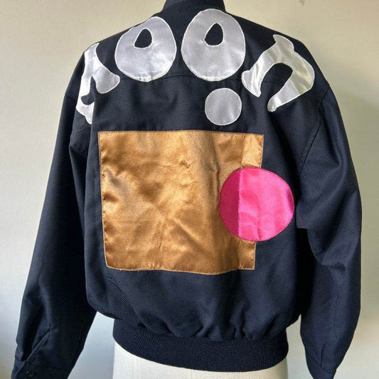Bombers MOON hot child