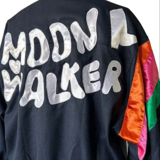 Bombers MOON WALKER moon society