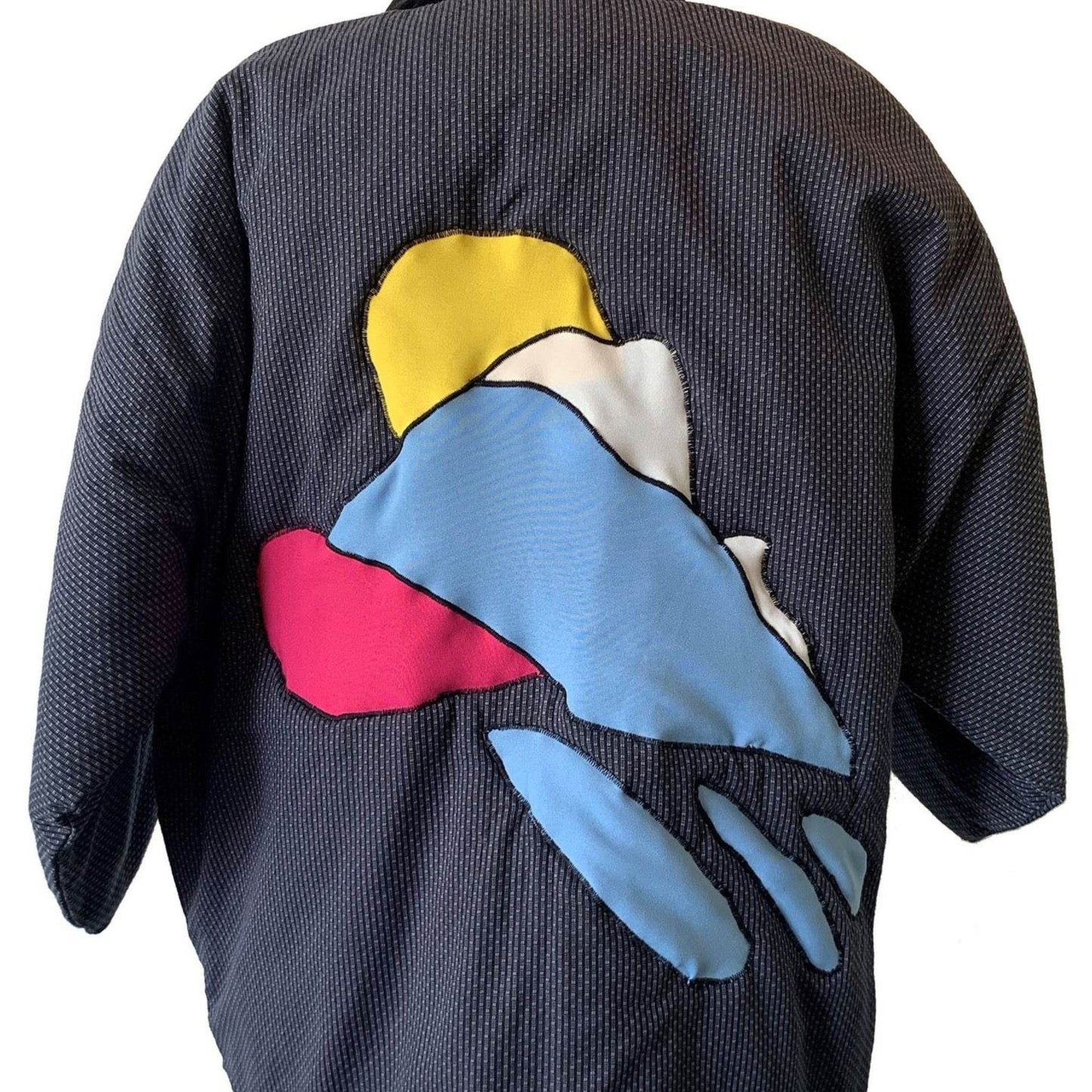 Hanten caramel - MOUNTAIN