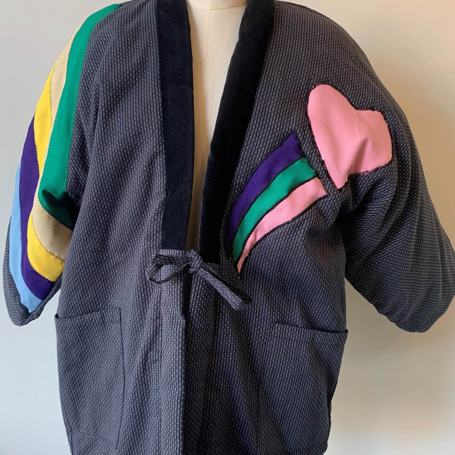 Hanten caramel - MOUNTAIN