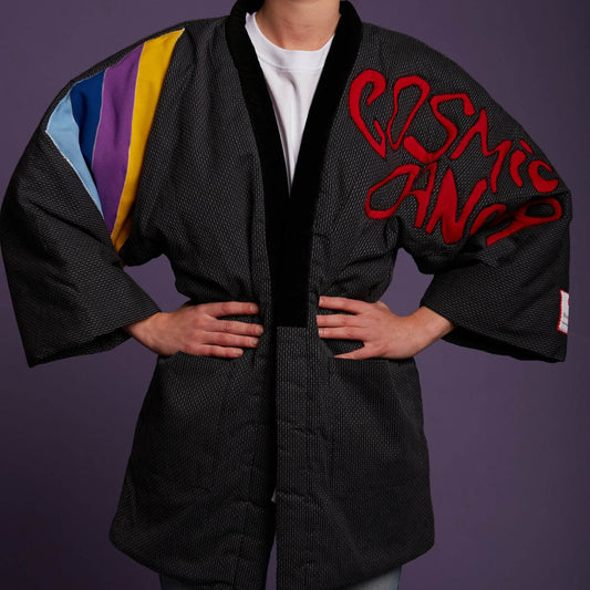 Hanten-COSMIC DANCER